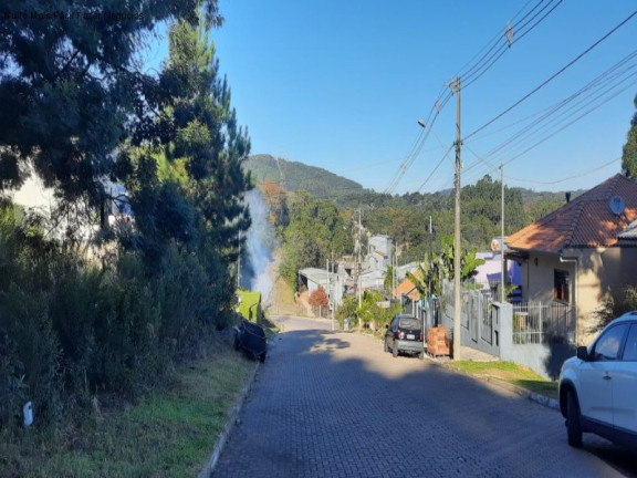 Imagem Terreno à Venda, 420 m² em Piá - Nova Petrópolis