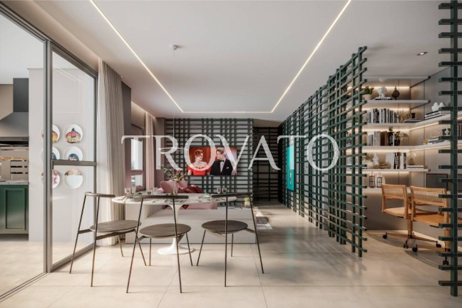 Imagem Imóvel com 2 Quartos à Venda, 73 m² em Vila Mariana - São Paulo