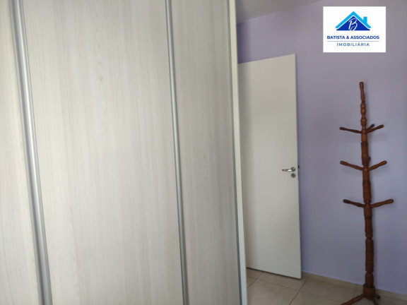Imagem Apartamento com 2 Quartos à Venda, 47 m² em Loteamento Parque São Martinho - Campinas
