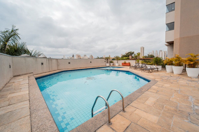 Apartamento com 3 Quartos à Venda, 139 m² em Saúde - São Paulo