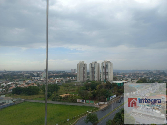 Imagem Apartamento com 4 Quartos à Venda, 189 m² em Jardim Florença - Limeira Imagem Apartamento com 4 Quartos à Venda, 189 m² em Jardim Florença - Limeira