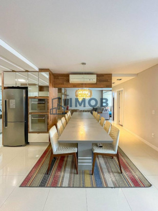 Imagem Apartamento com 3 Quartos à Venda, 121 m² em Centro - Jaraguá Do Sul