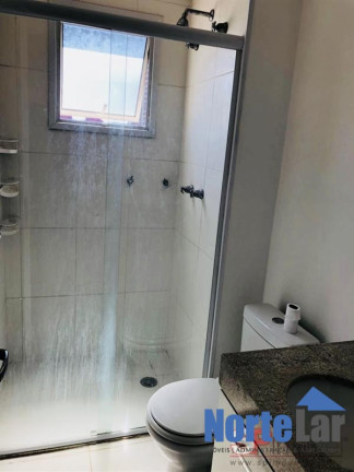 Imagem Apartamento com 3 Quartos à Venda, 82 m² em Várzea Da Barra Funda - São Paulo