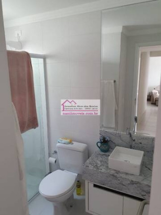 Imagem Apartamento com 2 Quartos à Venda, 97 m² em Indaiá - Caraguatatuba