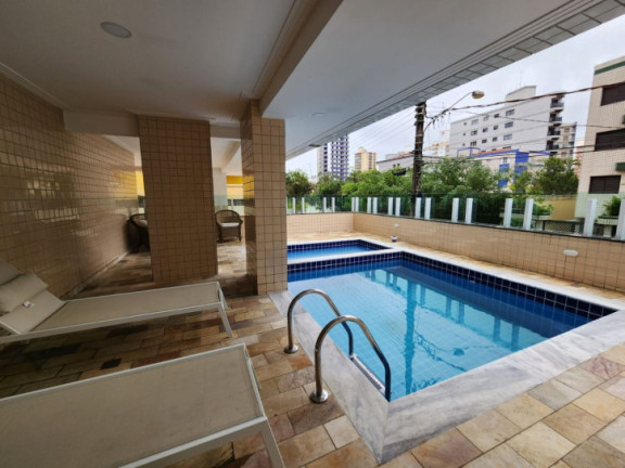 Imagem Apartamento com 2 Quartos à Venda, 88 m² em Vila Caiçara - Praia Grande Imagem Apartamento com 2 Quartos à Venda, 88 m² em Vila Caiçara - Praia Grande