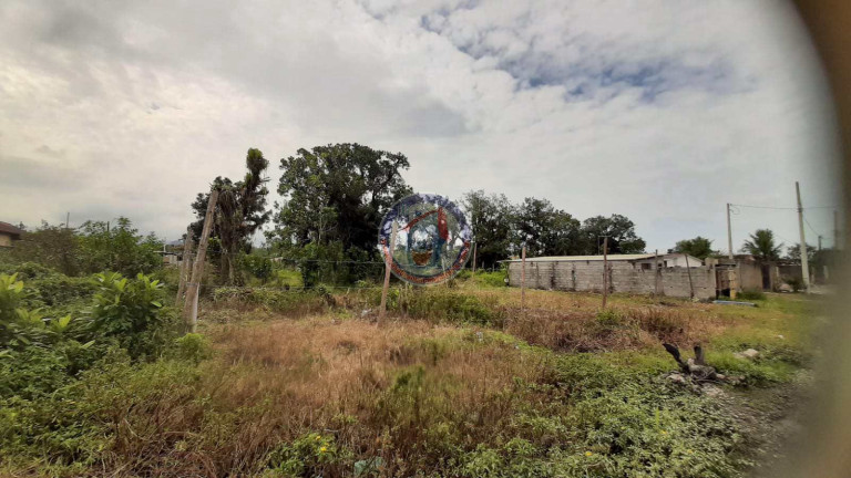 Terreno à Venda, 276 m² em Agenor De Campos - Mongaguá