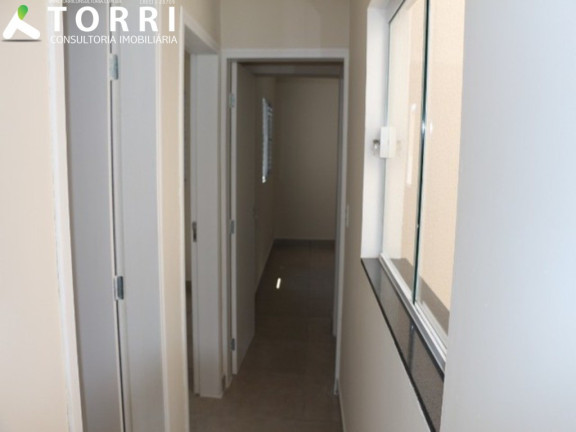 Imagem Casa com 2 Quartos à Venda,  em Wanel Ville - Sorocaba