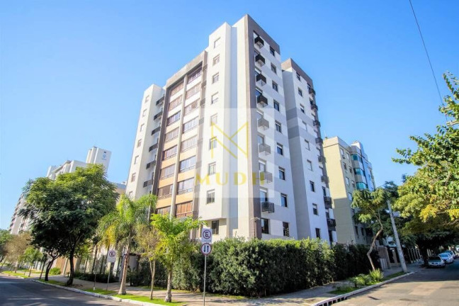 Imagem Apartamento com 3 Quartos à Venda, 90 m² em Tristeza - Porto Alegre Imagem Apartamento com 3 Quartos à Venda, 90 m² em Tristeza - Porto Alegre