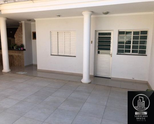 Imagem Casa com 3 Quartos à Venda, 337 m² em Ibiti Do Paço - Sorocaba Imagem Casa com 3 Quartos à Venda, 337 m² em Ibiti Do Paço - Sorocaba