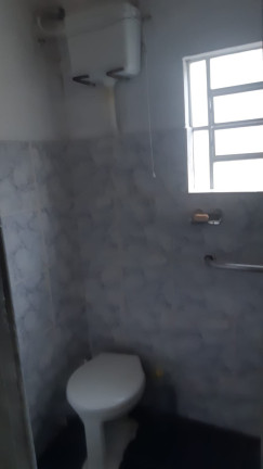 Imagem Casa com 2 Quartos à Venda, 67 m² em Vila Galvão - Guaratinguetá