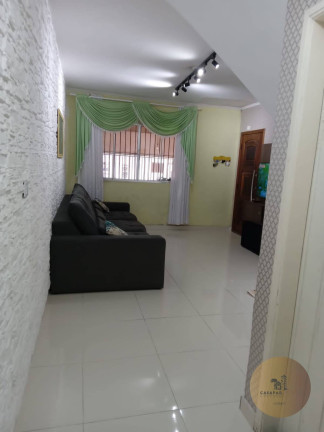 Imagem Sobrado com 3 Quartos à Venda, 173 m² em Jardim Do Estádio - Santo André Imagem Sobrado com 3 Quartos à Venda, 173 m² em Jardim Do Estádio - Santo André