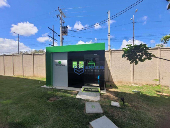 Imagem Apartamento com 2 Quartos para Alugar, 44 m² em Cajazeiras - Fortaleza Imagem Apartamento com 2 Quartos para Alugar, 44 m² em Cajazeiras - Fortaleza