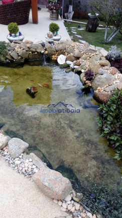 Imagem Chácara com 4 Quartos à Venda, 1.140 m² em Bacci - Bragança Paulista Imagem Chácara com 4 Quartos à Venda, 1.140 m² em Bacci - Bragança Paulista