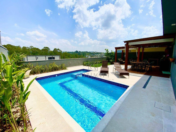 Imagem Casa com 4 Quartos à Venda, 447 m² em Campos Do Conde - Santana De Parnaíba Imagem Casa com 4 Quartos à Venda, 447 m² em Campos Do Conde - Santana De Parnaíba
