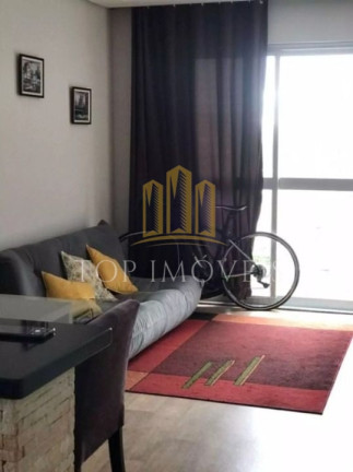 Foto do imóvel Apartamento com 1 Quarto à Venda, 48 m² em Vila Adyana - São José Dos Campos