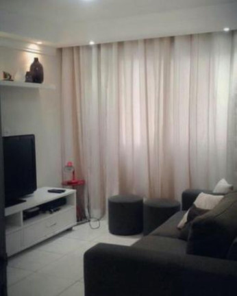 Apartamento com 1 Quarto à Venda, 37 m² em Bela Vista - São Paulo