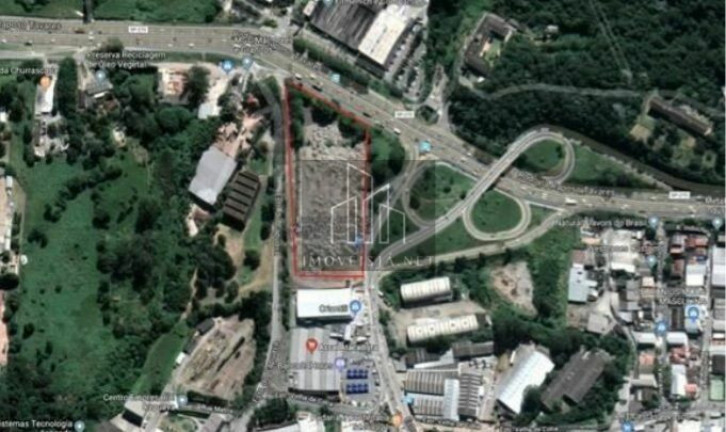 Imagem Terreno para Alugar, 26.127 m² em Jardim Torino - Cotia Imagem Terreno para Alugar, 26.127 m² em Jardim Torino - Cotia