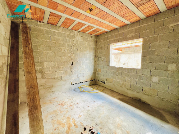 Imagem Casa com 2 Quartos à Venda, 67 m² em Jundiaizinho (terra Preta) - Mairiporã