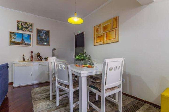 Imagem Casa com 3 Quartos à Venda, 170 m² em Vila Linda - Santo André