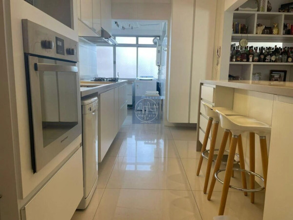 Imagem Apartamento com 3 Quartos à Venda, 129 m² em Itaim Bibi - São Paulo Imagem Apartamento com 3 Quartos à Venda, 129 m² em Itaim Bibi - São Paulo
