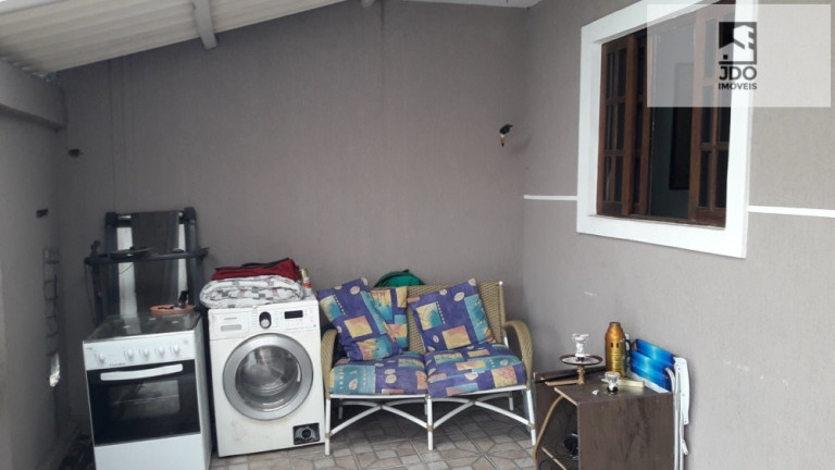 Imagem Sobrado com 3 Quartos à Venda, 88 m² em Jardim Gabineto - Curitiba Imagem Sobrado com 3 Quartos à Venda, 88 m² em Jardim Gabineto - Curitiba