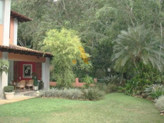 Imagem Casa de Condomínio com 4 Quartos à Venda, 800 m² em Barra Da Tijuca - Rio De Janeiro Imagem Casa de Condomínio com 4 Quartos à Venda, 800 m² em Barra Da Tijuca - Rio De Janeiro