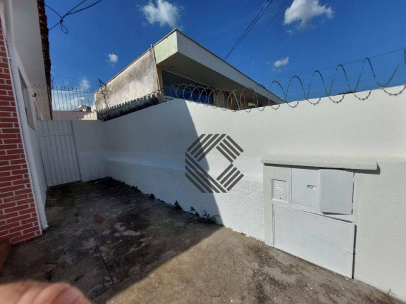 Imagem Casa com 4 Quartos à Venda, 194 m² em Jardim Santa Rosália - Sorocaba