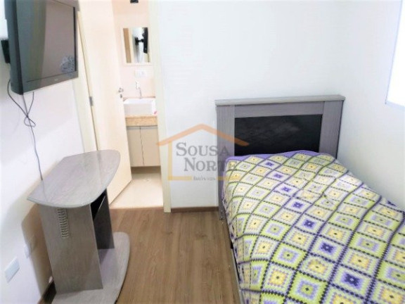 Imagem Apartamento com 2 Quartos à Venda, 69 m² em Vila Nivi - São Paulo Imagem Apartamento com 2 Quartos à Venda, 69 m² em Vila Nivi - São Paulo