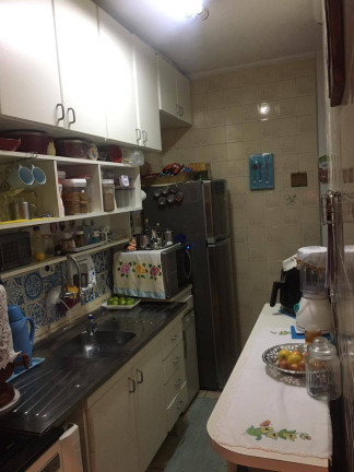 Imagem Apartamento com 1 Quarto à Venda, em Taboão - São Bernardo Do Campo Imagem Apartamento com 1 Quarto à Venda, em Taboão - São Bernardo Do Campo
