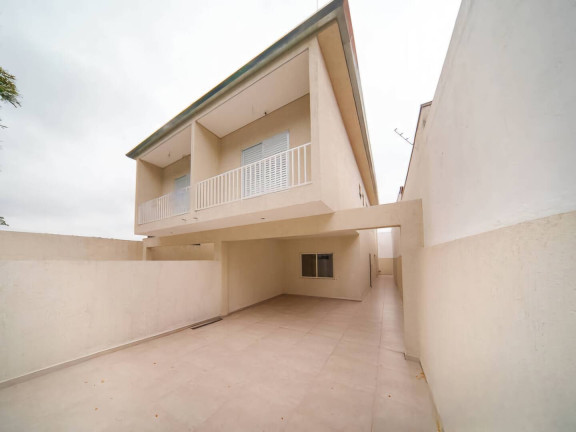 Sobrado com 4 Quartos à Venda, 158 m² em Bela Vista - Osasco
