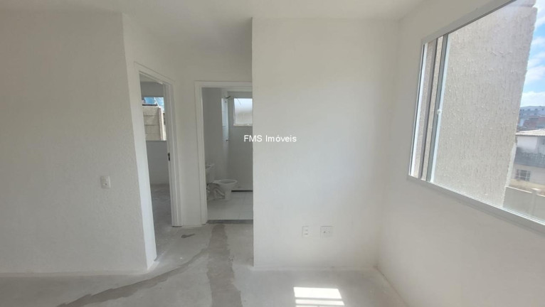 Imagem Imóvel com 2 Quartos à Venda, 42 m² em Vila Andrade - São Paulo