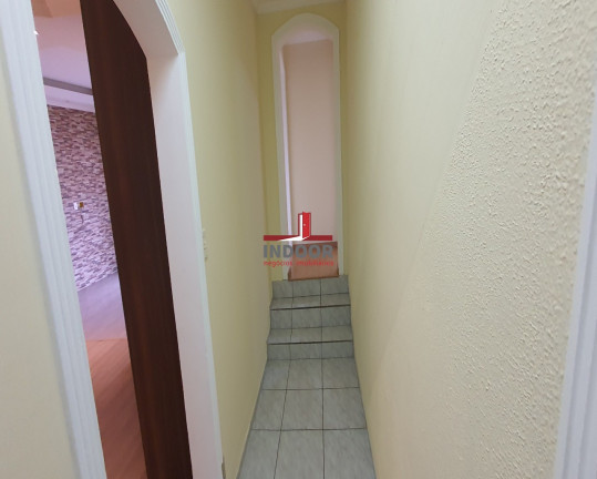 Imagem Casa com 3 Quartos à Venda, 170 m² em Vila Mazzei - São Paulo Imagem Casa com 3 Quartos à Venda, 170 m² em Vila Mazzei - São Paulo