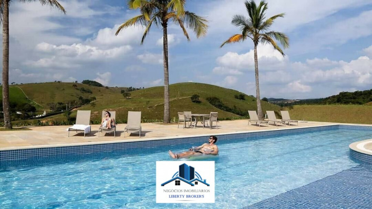 Imagem Terreno à Venda, 700 m² em Condominio Campos De Santo Antonio - Itu Imagem Terreno à Venda, 700 m² em Condominio Campos De Santo Antonio - Itu