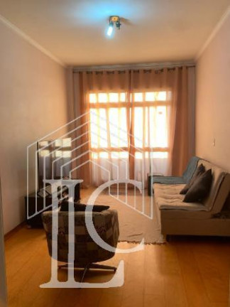 Imagem Apartamento com 3 Quartos à Venda, 96 m² em Vila Guarani (z Sul) - São Paulo Imagem Apartamento com 3 Quartos à Venda, 96 m² em Vila Guarani (z Sul) - São Paulo