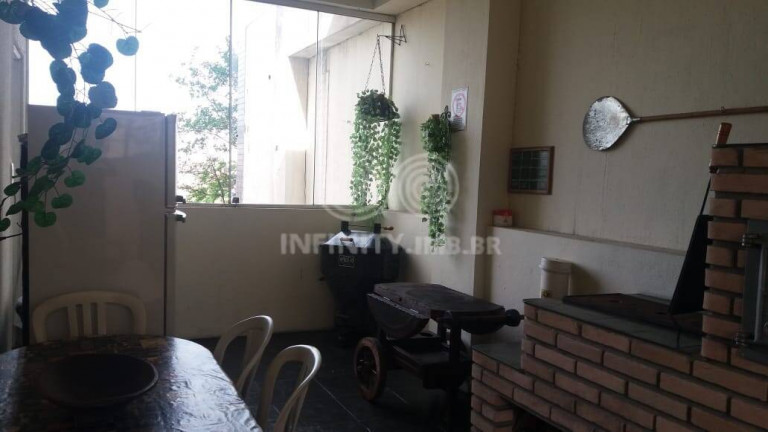 Imagem Apartamento com 2 Quartos à Venda, 64 m² em Parque Da Mooca - São Paulo