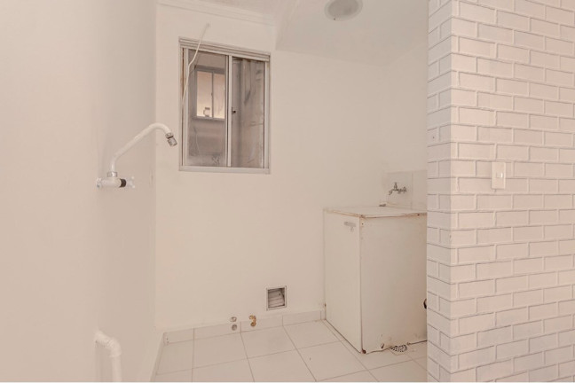 Imagem Apartamento com 2 Quartos à Venda, 38 m² em Glória - Porto Alegre Imagem Apartamento com 2 Quartos à Venda, 38 m² em Glória - Porto Alegre