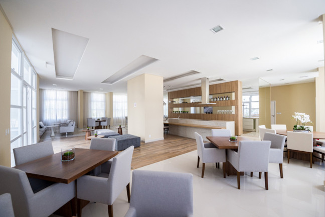 Imagem Apartamento com 4 Quartos à Venda, 120 m² em Jardim - Santo André