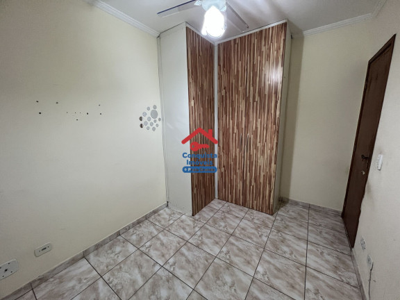 Imagem Apartamento com 2 Quartos à Venda, 75 m² em Ocian - Praia Grande