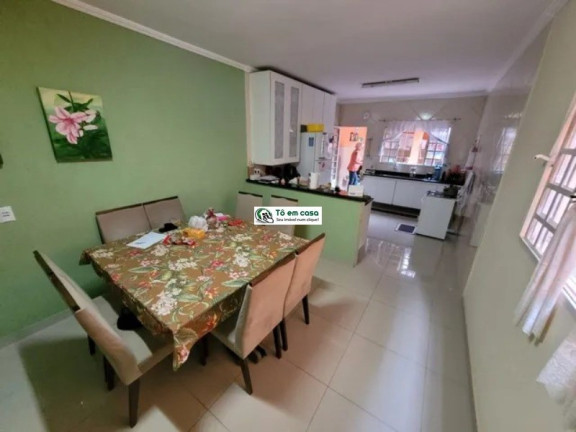 Imagem Casa com 3 Quartos à Venda, 117 m² em Loteamento Residencial Vista Linda - São José Dos Campos Imagem Casa com 3 Quartos à Venda, 117 m² em Loteamento Residencial Vista Linda - São José Dos Campos