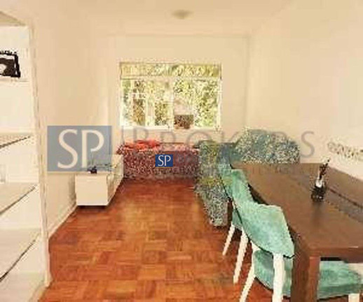 Imagem Apartamento com 1 Quarto à Venda, 51 m² em Paraíso - São Paulo
