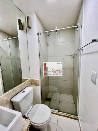 Imagem Apartamento com 2 Quartos à Venda, 66 m² em Vila Andrade - São Paulo