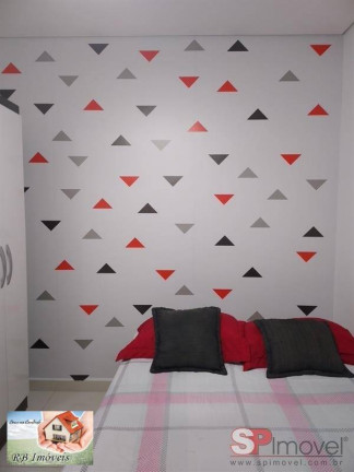 Imagem Casa com 2 Quartos à Venda, 100 m² em Jordanópolis - São Bernardo Do Campo