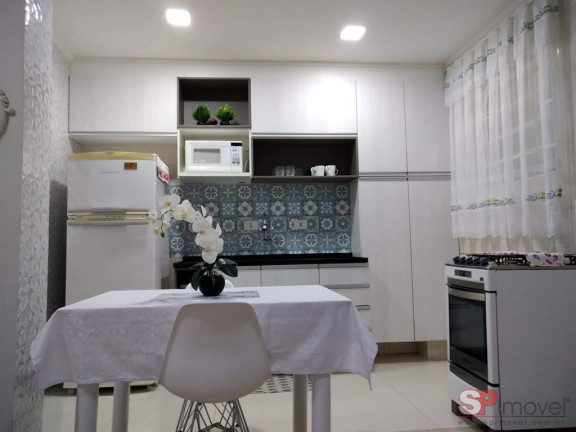 Imagem Apartamento com 1 Quarto à Venda, 58 m² em Santa Cecilia - São Paulo Imagem Apartamento com 1 Quarto à Venda, 58 m² em Santa Cecilia - São Paulo