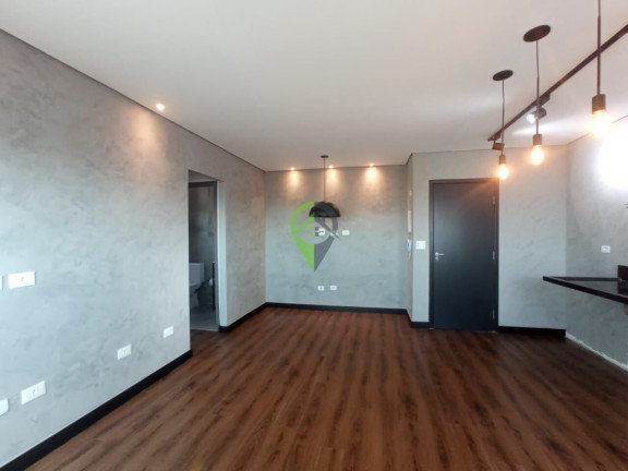Imagem Apartamento com 1 Quarto à Venda, 42 m² em Macuco - Santos Imagem Apartamento com 1 Quarto à Venda, 42 m² em Macuco - Santos
