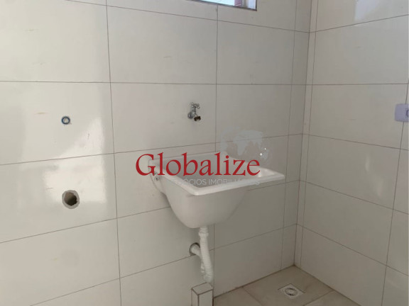 Imagem Casa com 2 Quartos à Venda, 72 m² em Vila Haddad - Santos