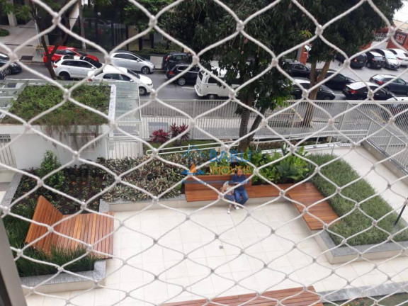 Imagem Apartamento com 4 Quartos à Venda, 240 m² em Consolação - São Paulo