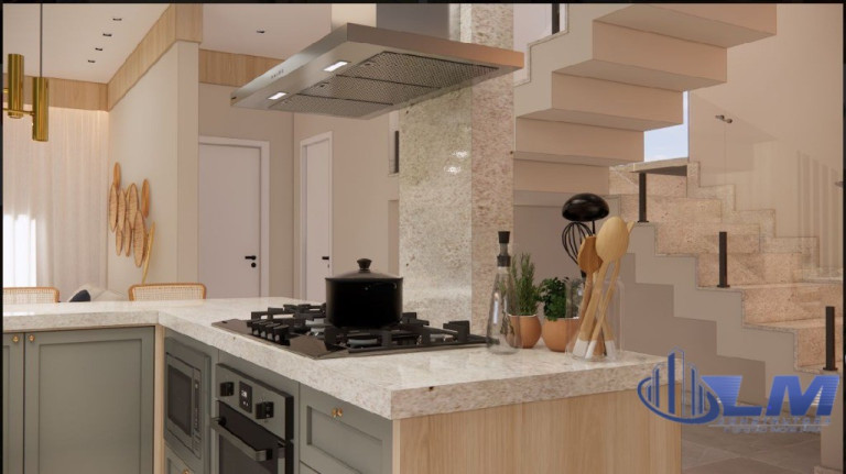 Imagem Casa com 3 Quartos à Venda, 100 m² em Perocão - Guarapari Imagem Casa com 3 Quartos à Venda, 100 m² em Perocão - Guarapari