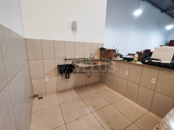 Imagem Imóvel Comercial para Alugar, 300 m² em Vila Popular - Itapetininga