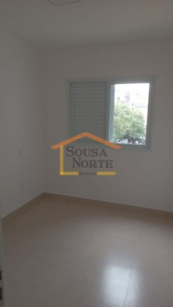 Imagem Apartamento com 2 Quartos à Venda, 37 m² em Parque Vitória - São Paulo Imagem Apartamento com 2 Quartos à Venda, 37 m² em Parque Vitória - São Paulo
