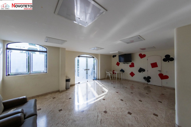 Imagem Imóvel com 3 Quartos à Venda, 142 m² em Jardim Avelino - São Paulo